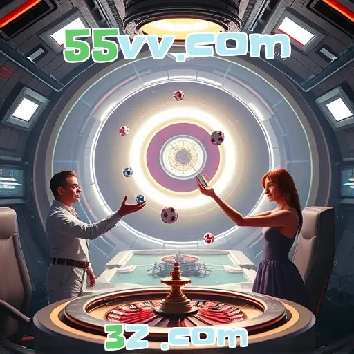 55vv.com: Conheça os Melhores Jogos e Recursos da Plataforma