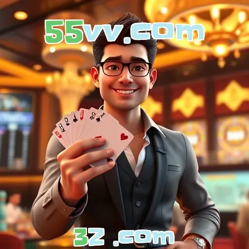 55vv.com: Desvendando o Login e Suas Oportunidades Incríveis