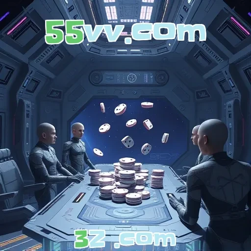 55vv.com: A Revolução dos Jogos Online Que Você Não Pode Perder