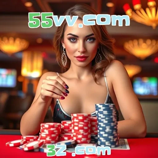 55vv.com: Benefícios Imperdíveis da Seção VIP para os Jogadores