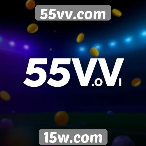 Vantagens de usar o 55vv.com para jogadores