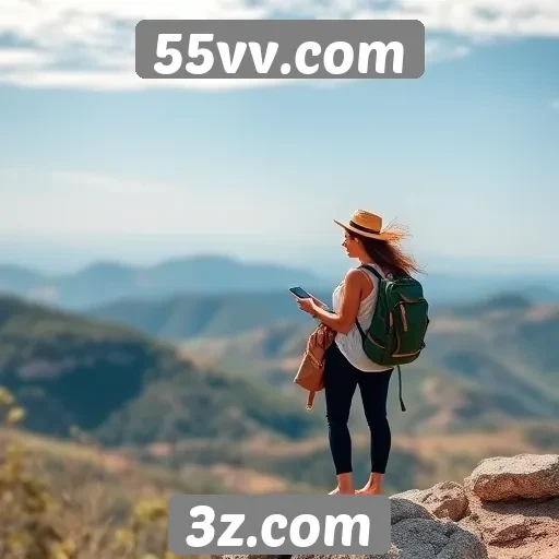 Comparativo de experiências em 55vv.com e outros sites