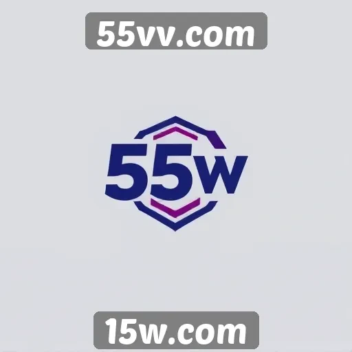 Participação do 55vv.com em eventos de eSports